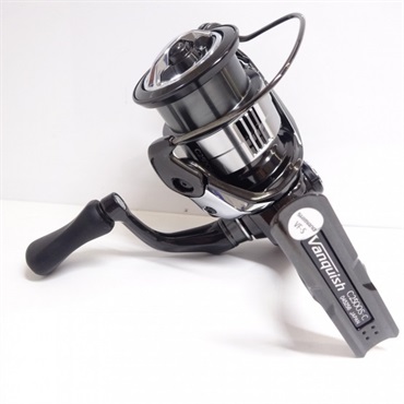 23ヴァンキッシュ C2500S